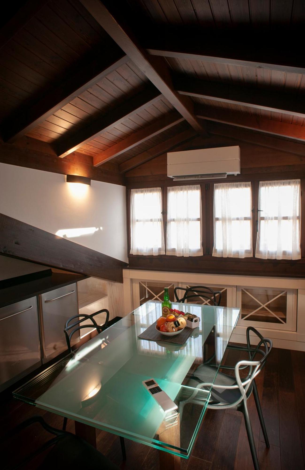 Ferienwohnung Aticos La Riba Luanco Exterior foto